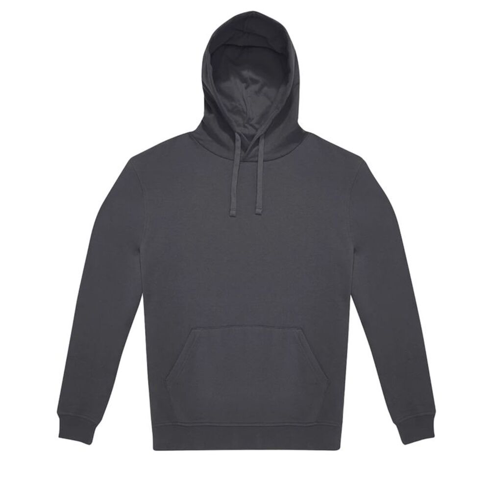 B&C Unisex Adult ID.223 Hoodie / Sport Grey